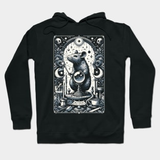 Rodent Regality Rat Full T-Shirts for Majestic Fashion Hoodie